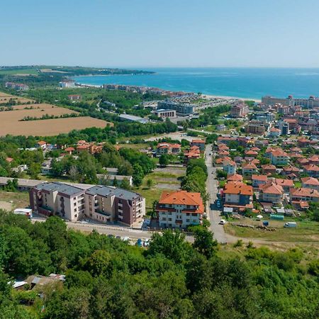 Kristin Palace Obzor Dış mekan fotoğraf